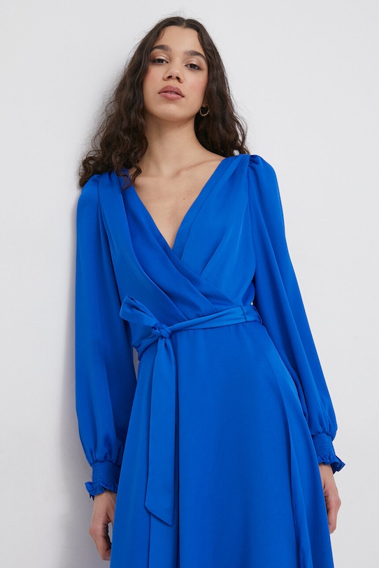 Dkny rochie albastru DD3JJ479