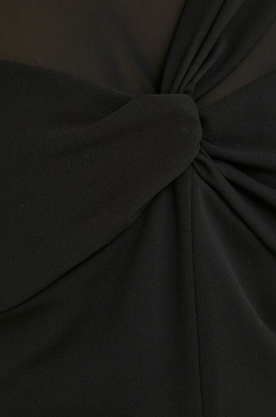 Платье Dkny DD3KP364 чёрный