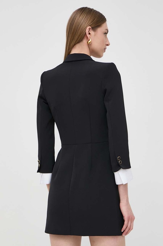 Îmbrăcăminte Elisabetta Franchi rochie ABT1041E2 negru