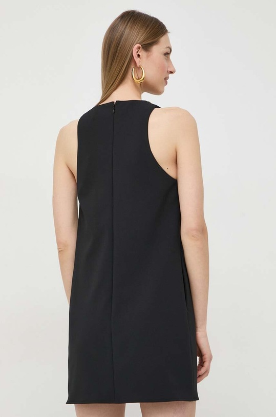 Îmbrăcăminte Elisabetta Franchi rochie AB57341E2 negru