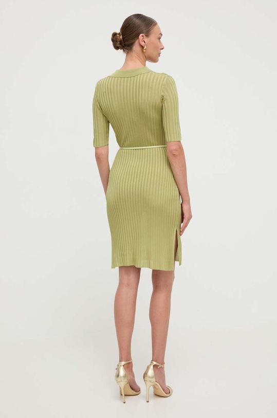 Îmbrăcăminte Elisabetta Franchi rochie AM60R41E2 verde