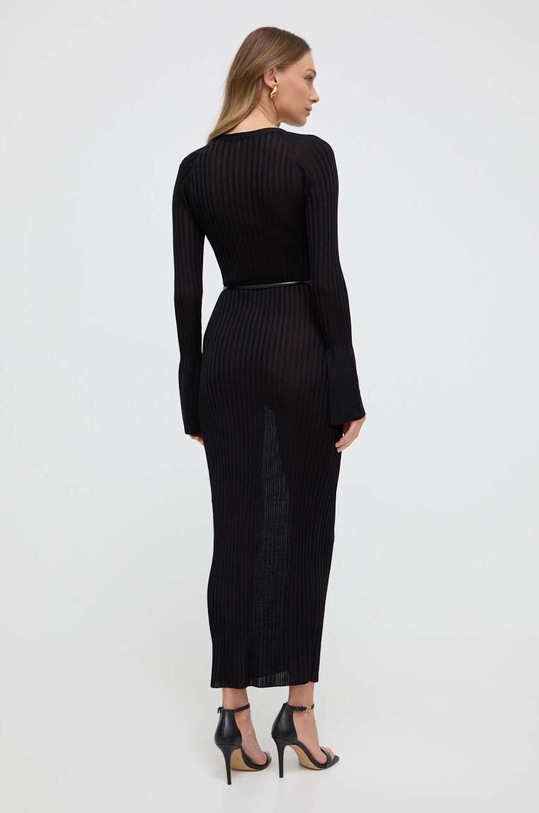 Abbigliamento Elisabetta Franchi vestito AM61R41E2 nero
