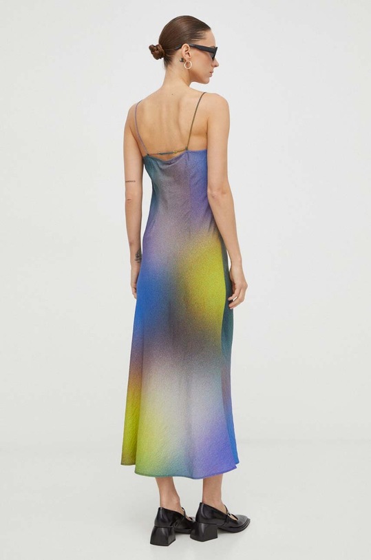 Îmbrăcăminte Samsoe Samsoe rochie F23400073 multicolor