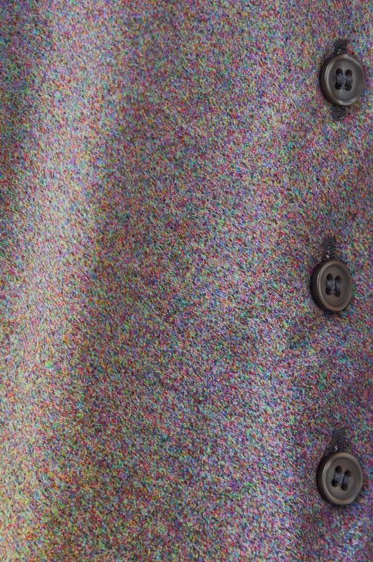 Samsoe Samsoe rochie F23400073 multicolor