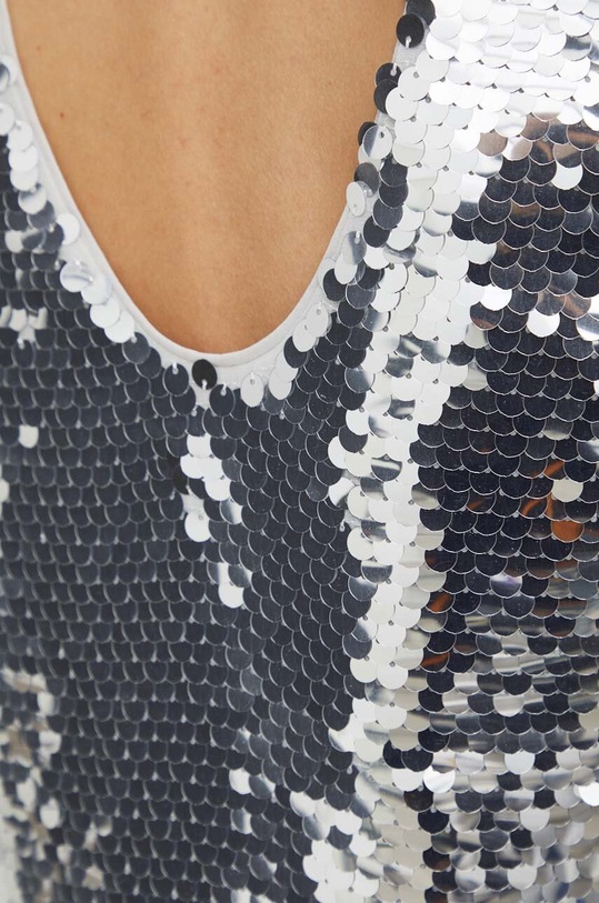 Samsoe Samsoe sukienka LYKKE F23400086