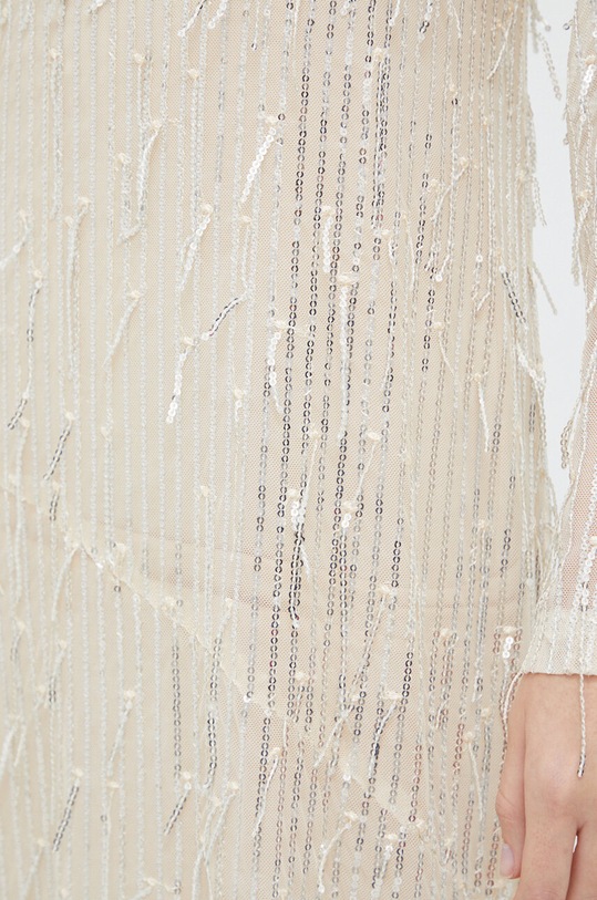 Herskind ruha Christy 4994989 bézs