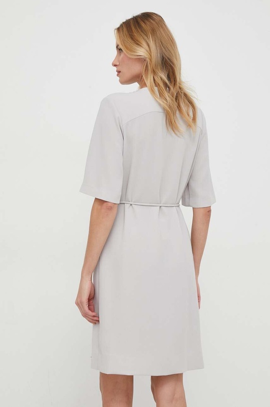 Oblečení Šaty Calvin Klein K20K206375 šedá