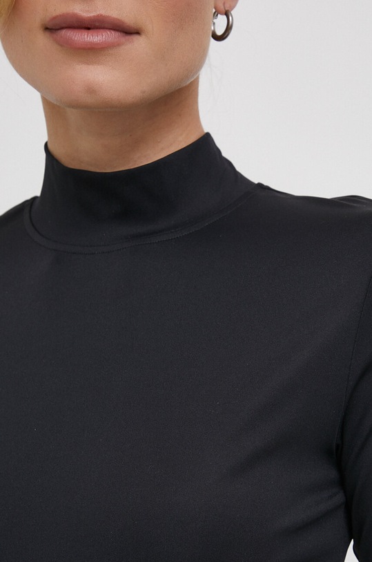 Calvin Klein sukienka K20K206498 czarny