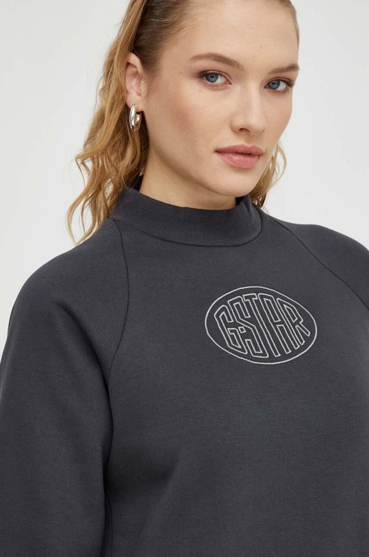 G-Star rochie gri D23917.D425