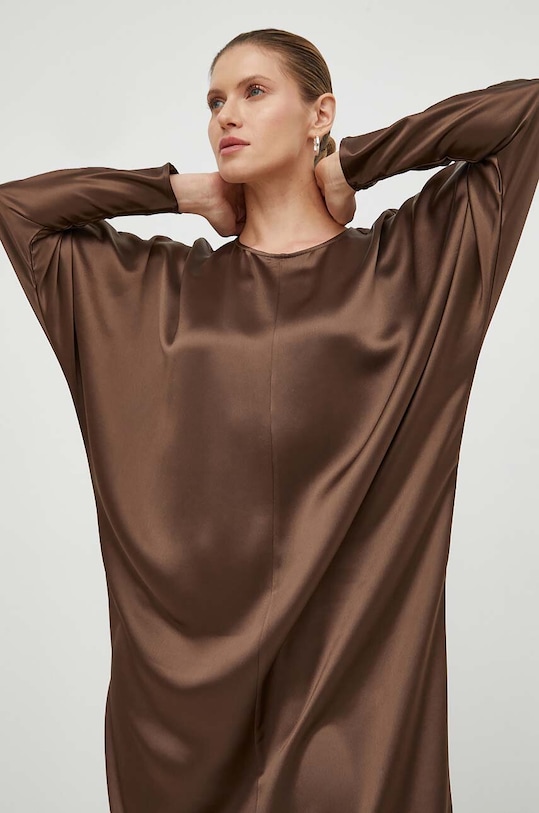 By Malene Birger sukienka Q71625022