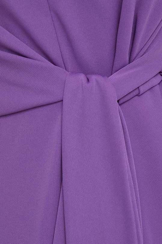 Lauren Ralph Lauren sukienka 250925939 fioletowy