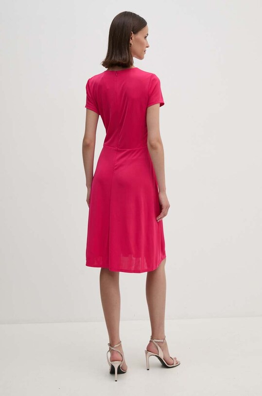 Oblečenie Šaty Lauren Ralph Lauren 250868161 ružová