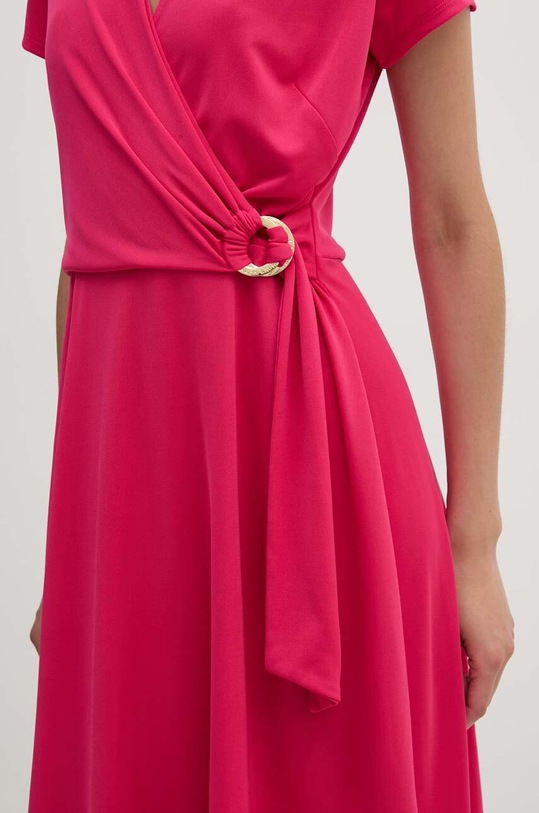 Сукня Lauren Ralph Lauren 250868161 рожевий