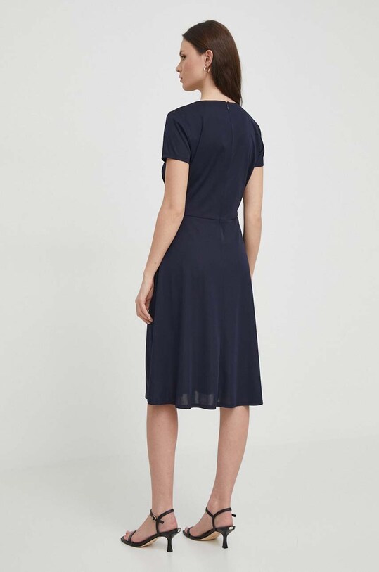 Сукня Lauren Ralph Lauren 250868161 темно-синій SS25