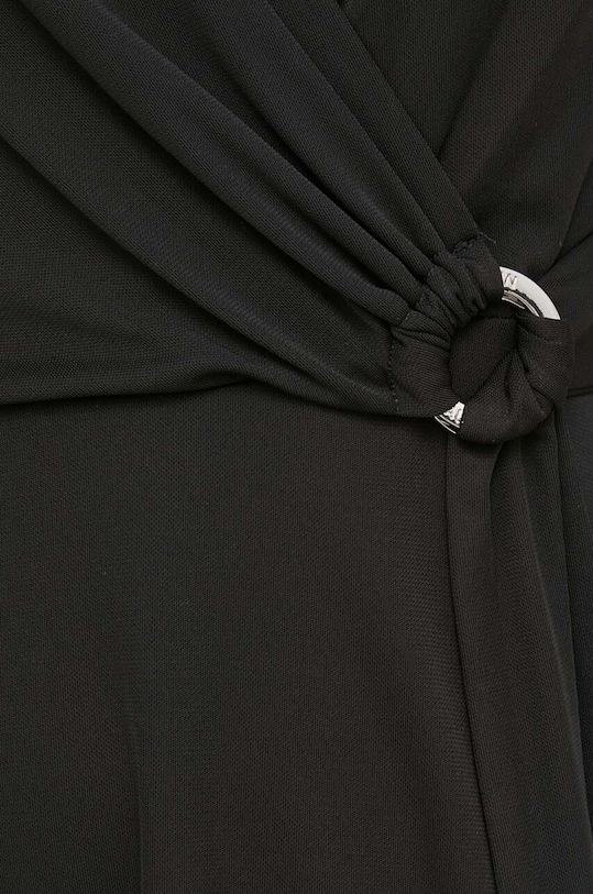 Šaty Lauren Ralph Lauren 250868161 čierna