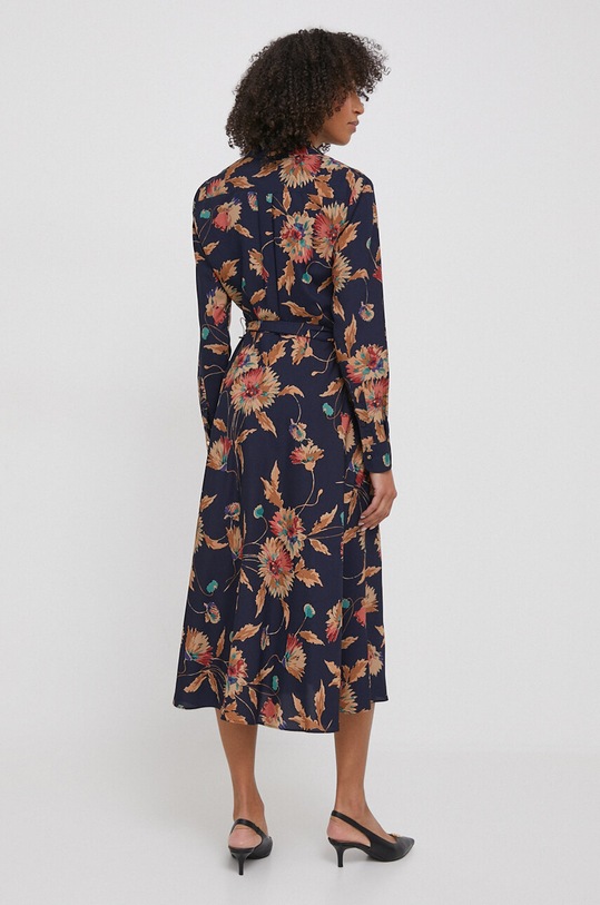 Odzież Lauren Ralph Lauren sukienka 250925114 multicolor
