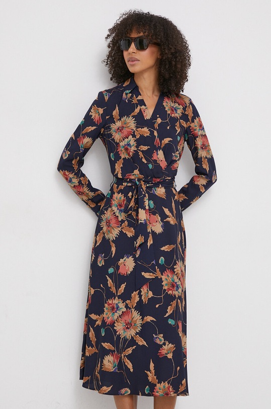Lauren Ralph Lauren sukienka multicolor 250925114