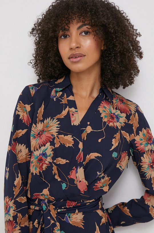 Lauren Ralph Lauren sukienka 250925114 multicolor