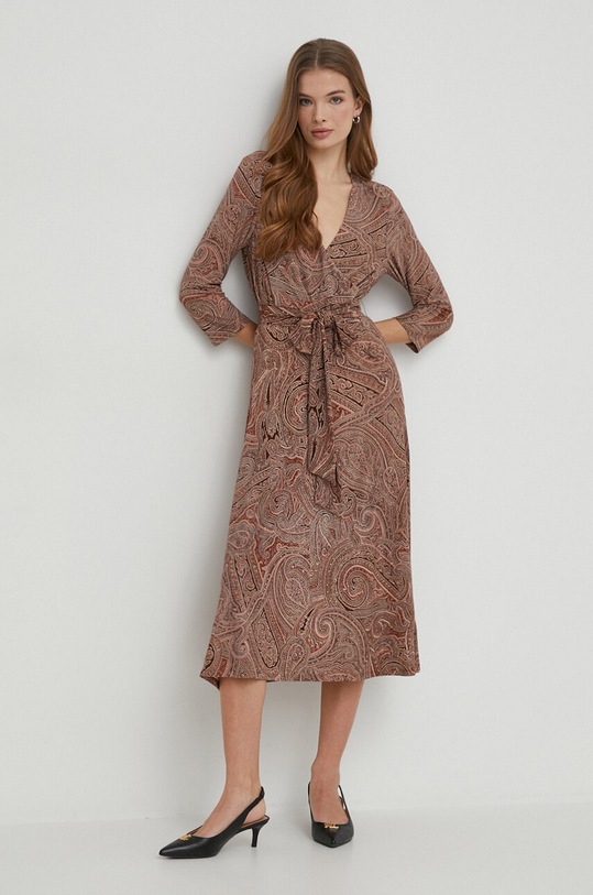 Lauren Ralph Lauren sukienka 250928510