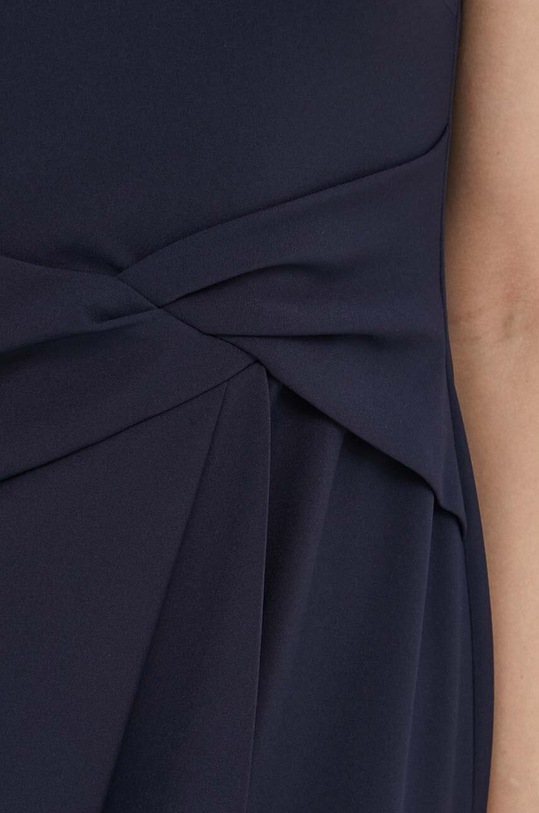 Šaty Lauren Ralph Lauren 253936388 námořnická modř