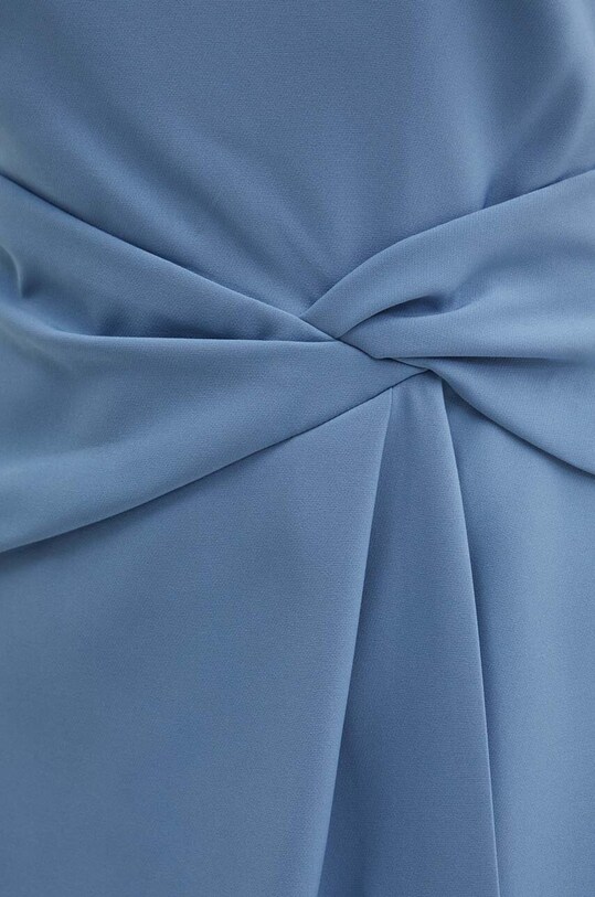 Lauren Ralph Lauren vestito 253936389 blu