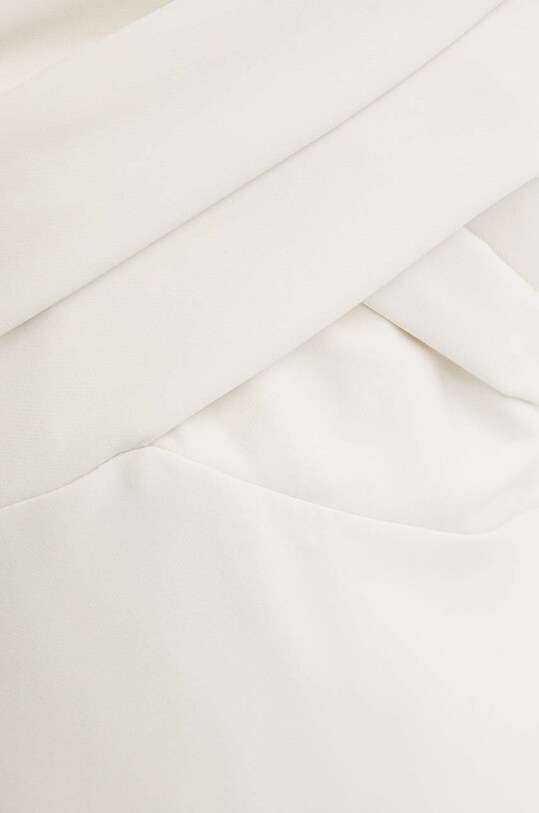 Платье Lauren Ralph Lauren 253936390 бежевый