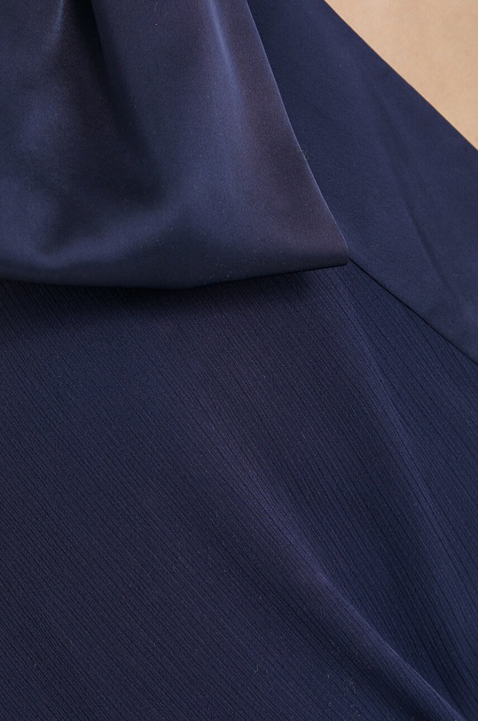 Šaty Lauren Ralph Lauren 253937401 tmavomodrá