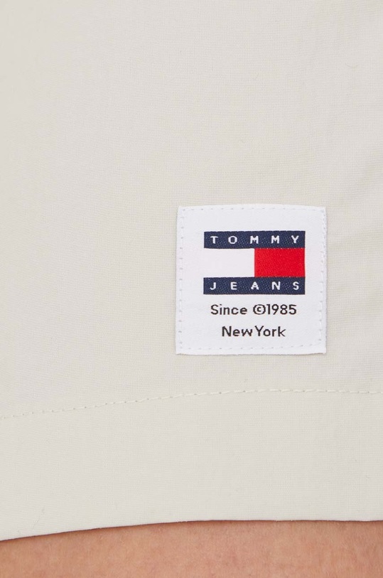 Tommy Jeans ruha DW0DW17433 bézs
