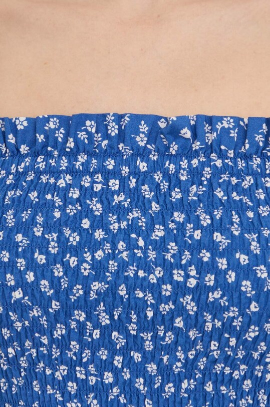 Polo Ralph Lauren sukienka bawełniana 211864036