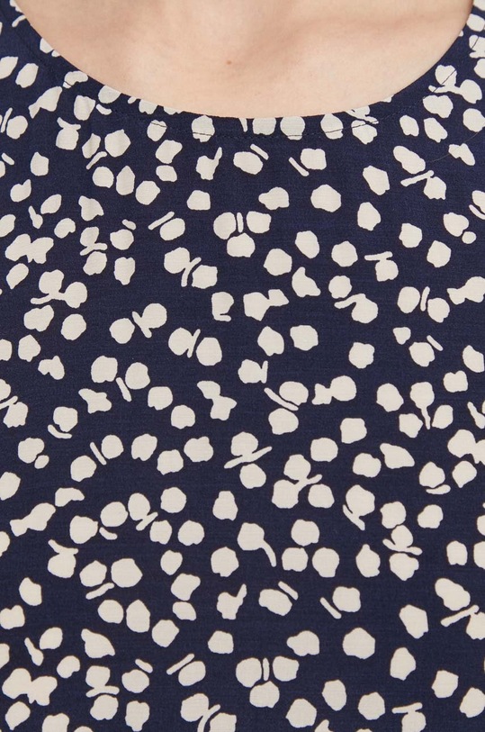Polo Ralph Lauren vestito 211928807 blu navy