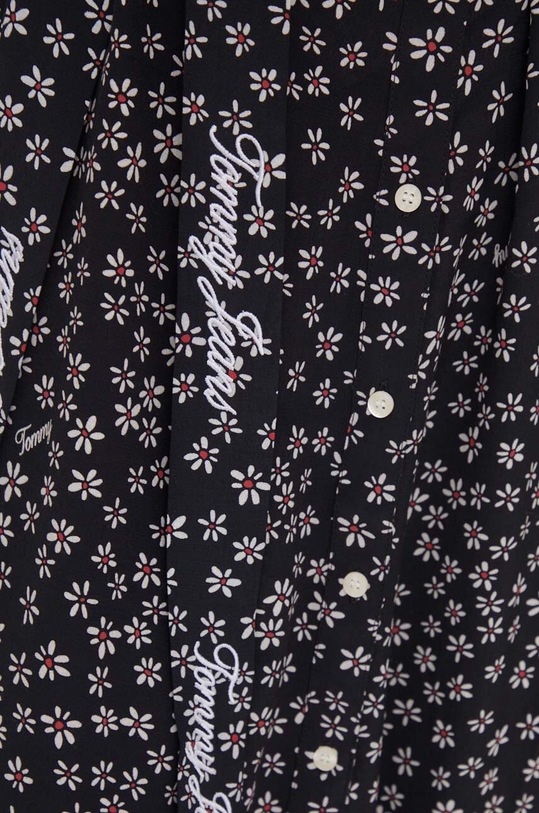 Šaty Tommy Jeans DW0DW17419