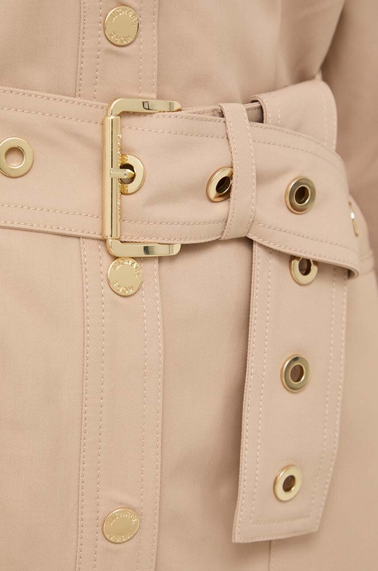 MICHAEL Michael Kors rochie MR4821HATQ bej