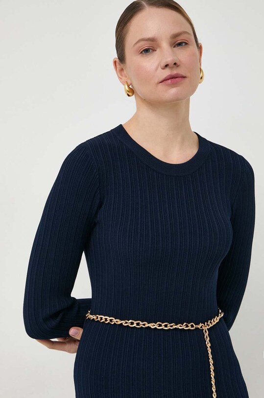 MICHAEL Michael Kors rochie MR4820O33D bleumarin
