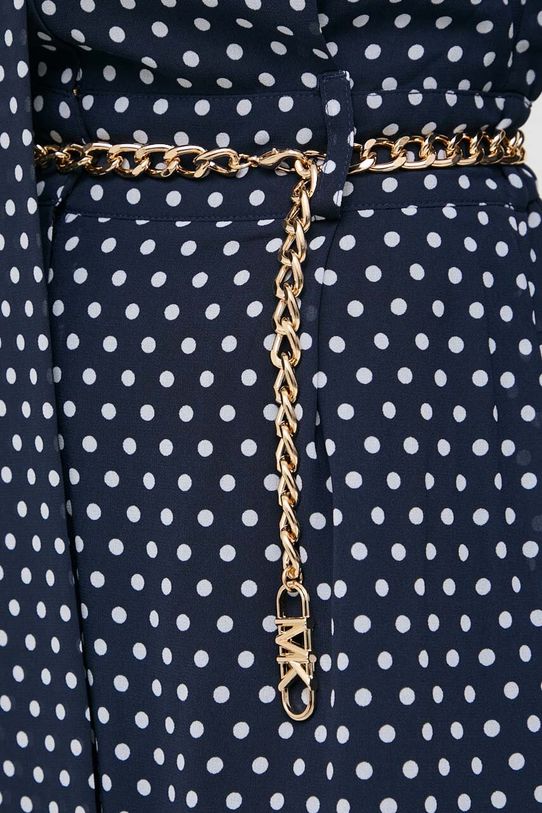 MICHAEL Michael Kors salopeta MR481OYBT9 bleumarin