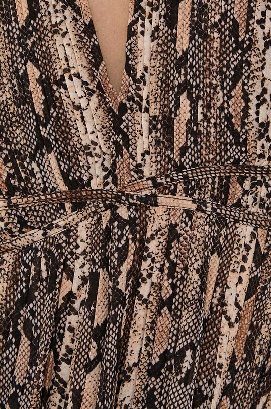 MICHAEL Michael Kors rochie MH381FYBAY negru