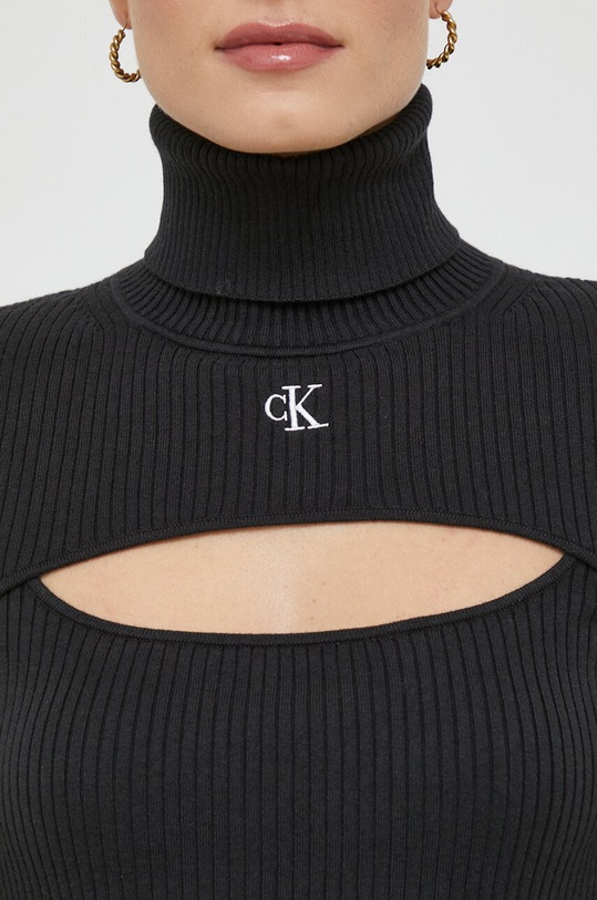 Šaty Calvin Klein Jeans J20J222515