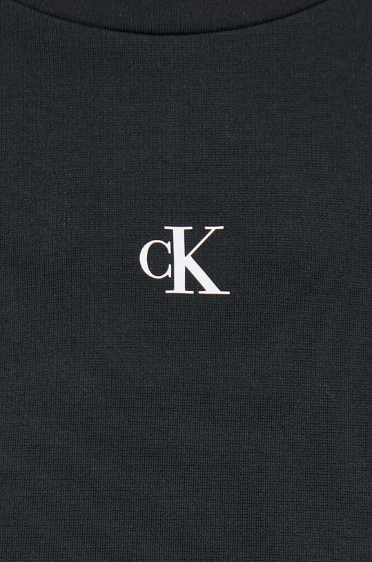 Платье Calvin Klein Jeans J20J222528 чёрный