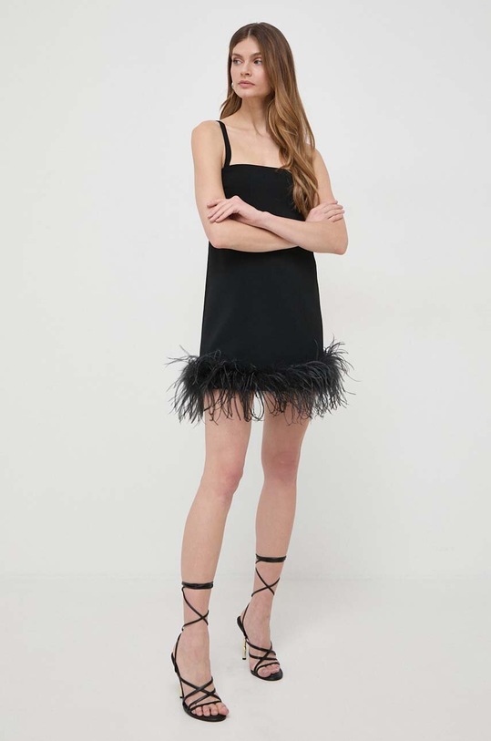 Сукня Pinko 102949.A1RJ чорний SS24