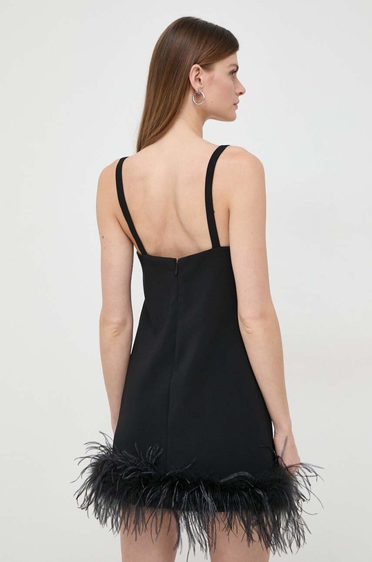 Одяг Сукня Pinko 102949.A1RJ чорний