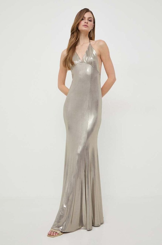 Сукня Pinko 103003.Y5RA золотий SS24