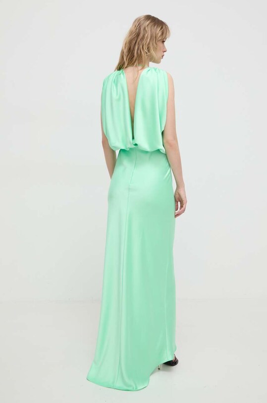 Îmbrăcăminte Pinko rochie 102856.Z345 verde