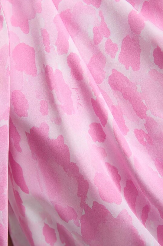 Pinko rochie 102779.A1LB roz