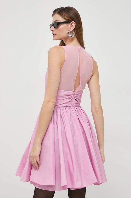 Одяг Сукня Pinko 102777.Y3LE рожевий