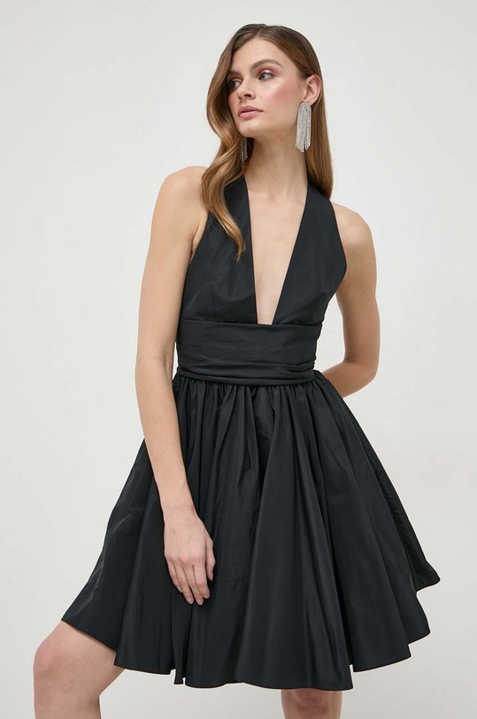 Odzież Pinko sukienka 102777.Y3LE czarny