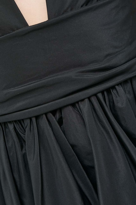 Pinko sukienka 102777.Y3LE czarny