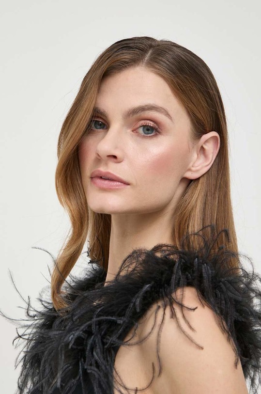 Pinko ruha fekete 103086.A1JX