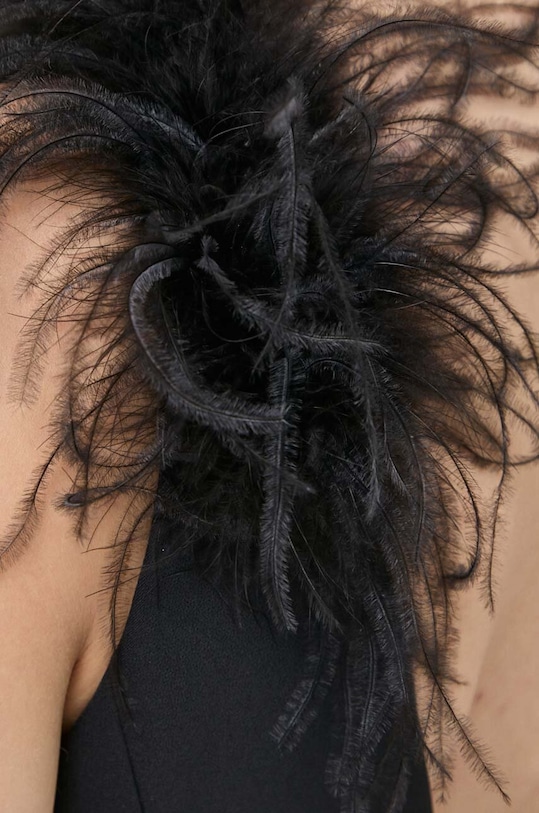 Сукня Pinko 103086.A1JX чорний