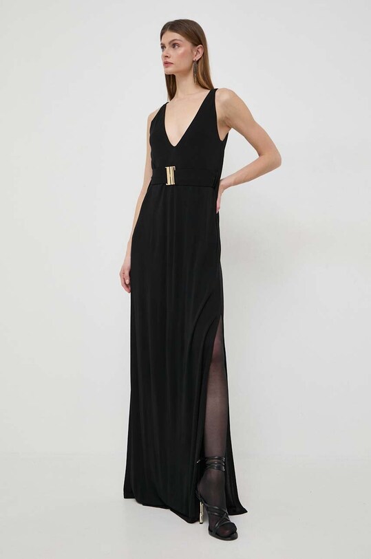 Сукня Pinko maxi чорний 103167.A17I