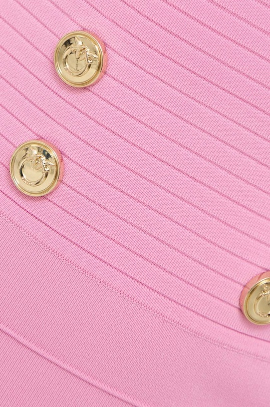 Φόρεμα Pinko 102879.A1LK ροζ