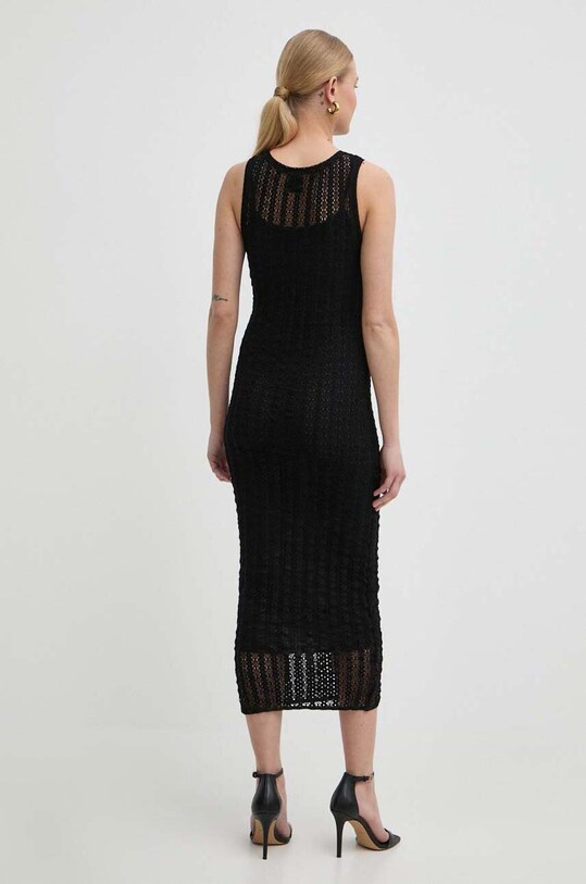 Pinko rochie 103193.A1PY negru SS24